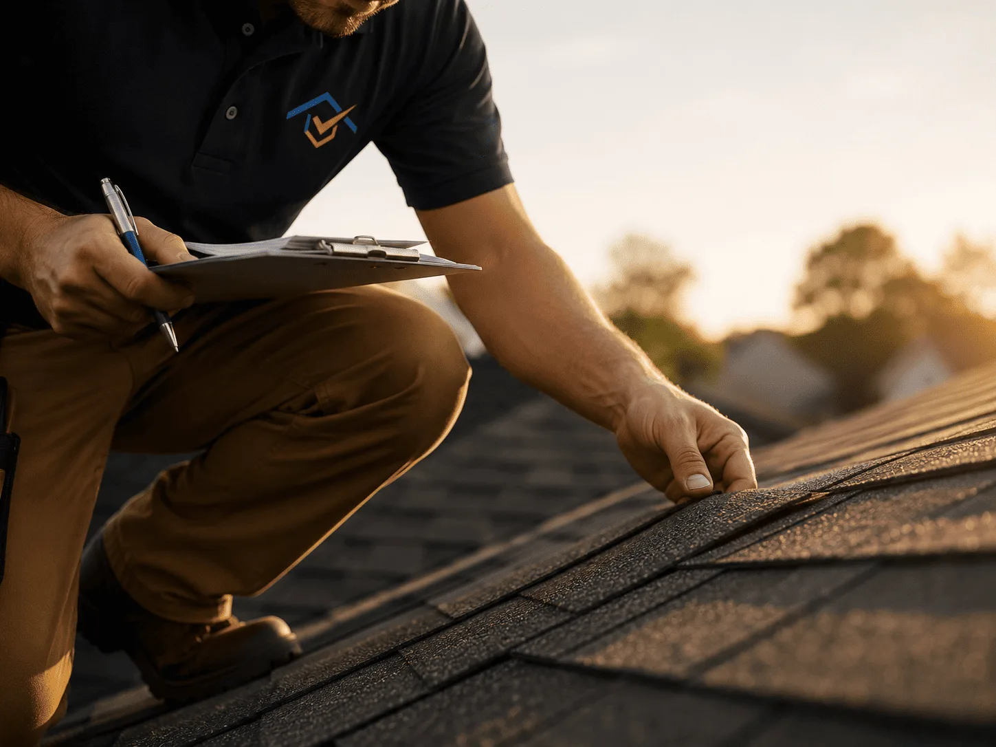 Why Choose Roof Inspection in Pattonsburg, MO